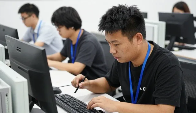 点点客信息技术股份有限公司带来办公场所应用中的技术支持体验