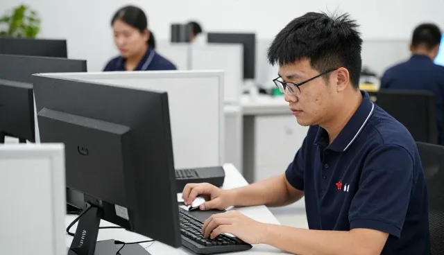技术技术支持信息咨询等常见误区盘点