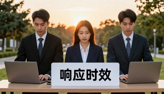 信息咨询场景中的技术支持服务落地实践